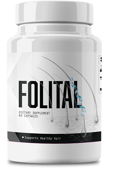 Folital 1 bottle